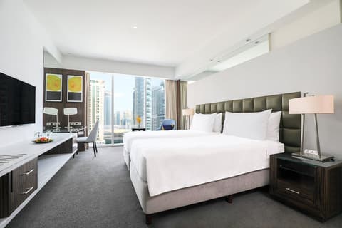 voco Bonnington Dubai by IHG, Room
