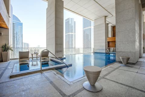 voco Bonnington Dubai by IHG, Pool