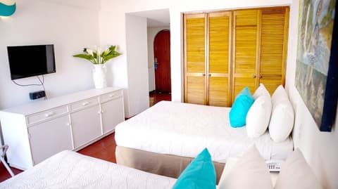 Hotel Marina Resort & Beach Club, Room