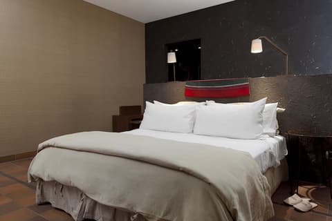 Nayara Alto Atacama, Room