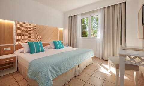 Grupotel Club Turquesa Mar, Room