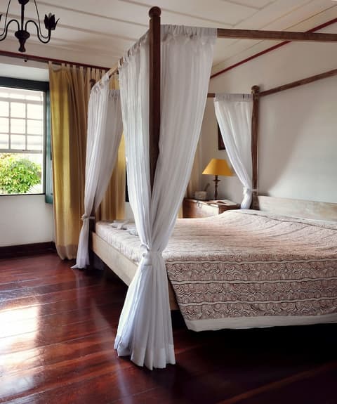 Hotel Villa Bahia, Room