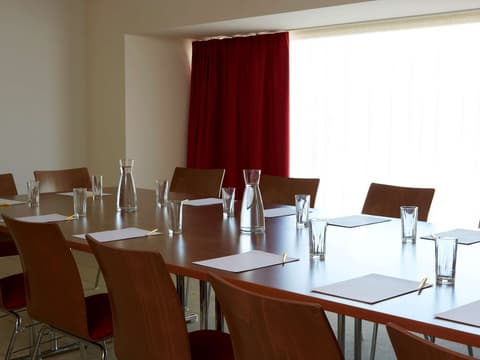Aparthotel Adagio Vienna City, Meeting facility