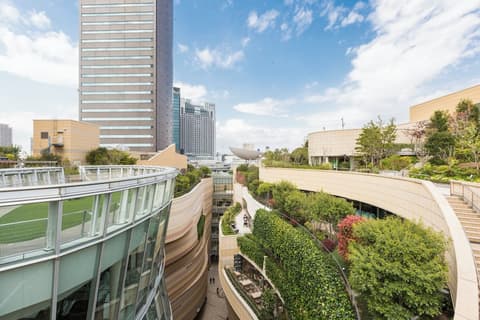 Holiday Inn Osaka Namba by IHG, Point of interest