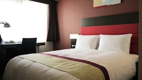 Holiday Inn Osaka Namba by IHG, Room