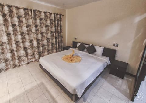 Grand Bay Suites, Room