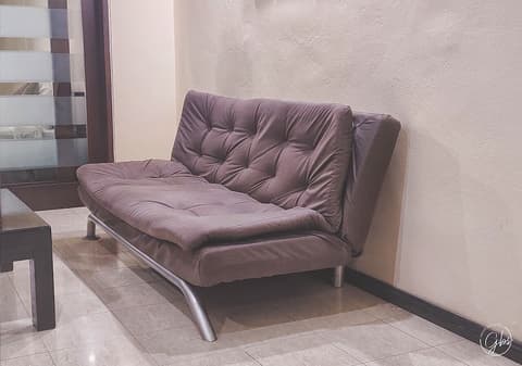 Grand Bay Suites, Living area