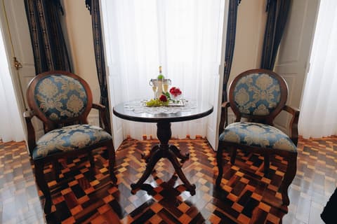 Hotel Boutique Quinta das Videiras, Room