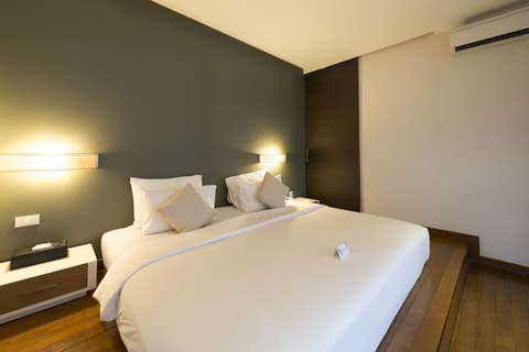 The Sea Koh Samui Resort & Residences by Tolani, Room