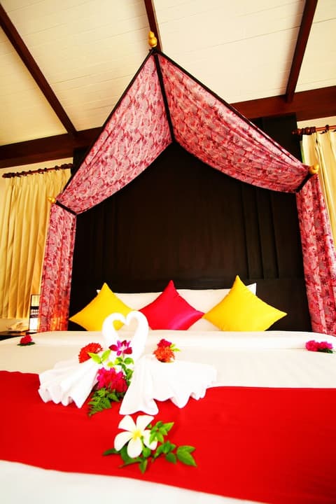 Aonang Phu Petra Resort Krabi, Room