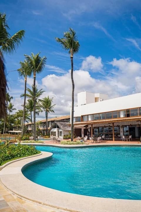 Arraial D'Ajuda Eco Resort, Pool