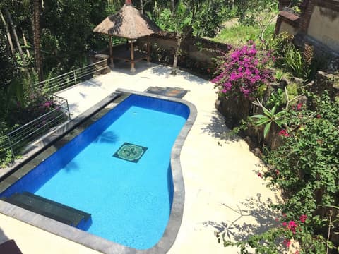 Puri Saron Hotel Madangan, Room