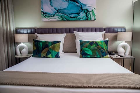 Cresta Lodge - Harare, Room