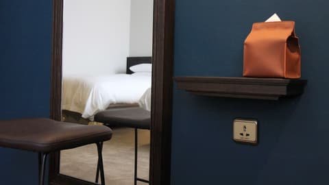 Maison Glad Jeju, Room