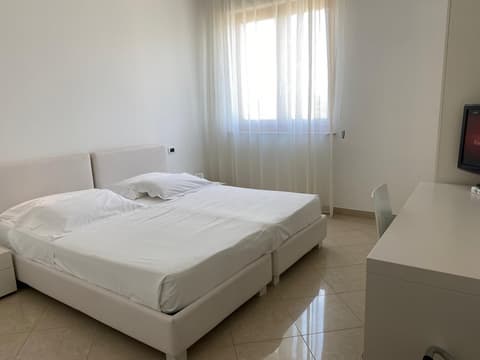 Pietre Nere Resort, Room