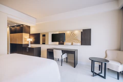 Iberostar Selection Kuriat Palace, Room