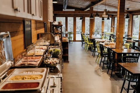 Abella Suites & Apartments by Artery Hotels, Reception