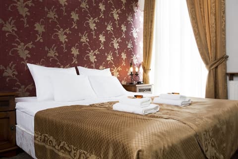 Abella Suites & Apartments by Artery Hotels, Room