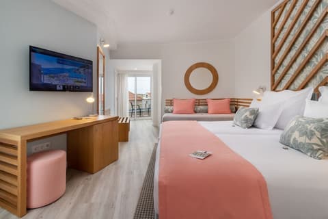 Aqua Natura Bay, Room