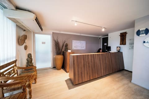 Praia Mar, Reception