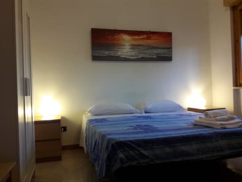 Nuova Fiera Aparthouse, Room