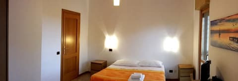 Nuova Fiera Aparthouse, Room