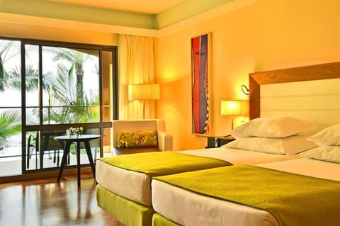 Pestana Promenade Ocean Resort Hotel, Room