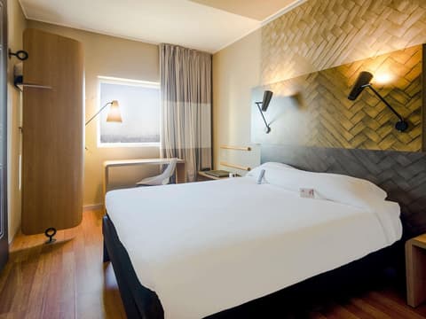 ibis Casablanca City Center, Room