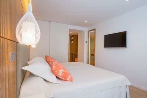 Iberostar Waves Playa de Muro, Room