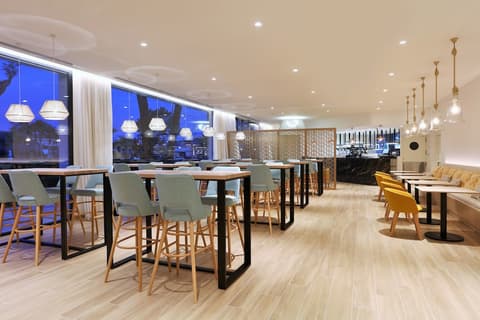 Iberostar Waves Playa de Muro, Restaurant