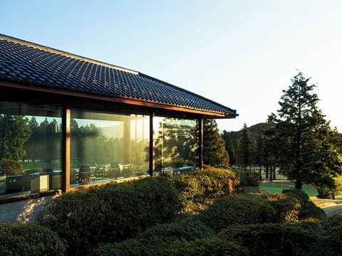 Hakone Yunohana Prince Hotel, Property amenity