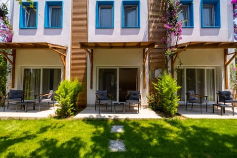 Costa Bodrum City, Room