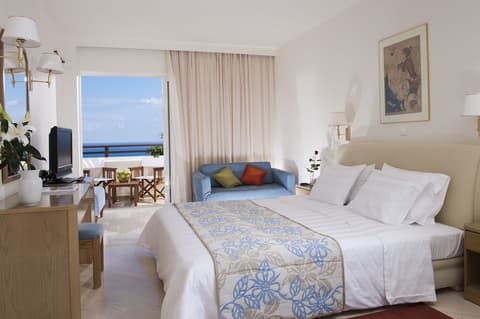 Iberostar Waves Creta Panorama & Mare, Room