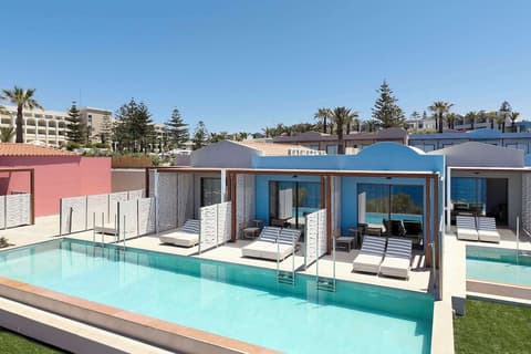 Iberostar Waves Creta Panorama & Mare, Room