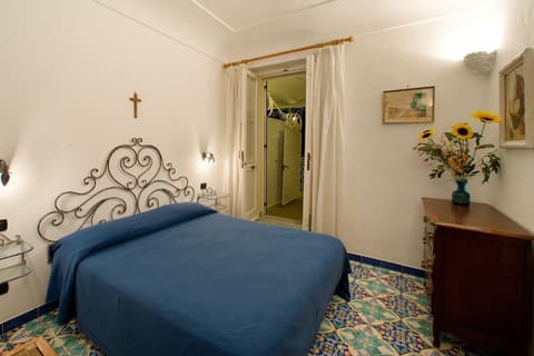La Caravella Positano Beach, Residence, Room