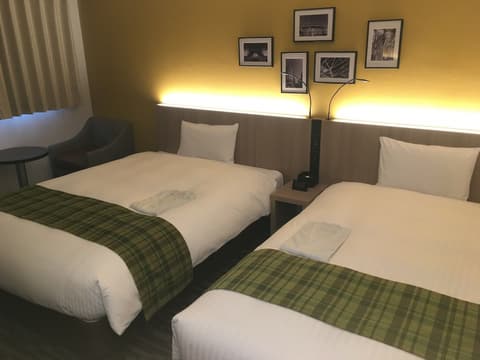 Smile Hotel Tokyo Asagaya, Room