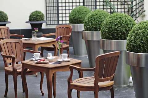 Maison Albar - Le Diamond, Children's area