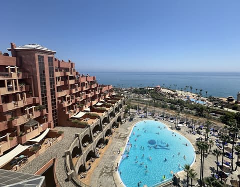 Holiday World Polynesia, Room