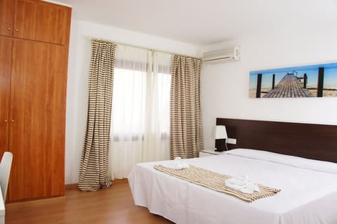 Adia Hotel Cunit Playa, Room