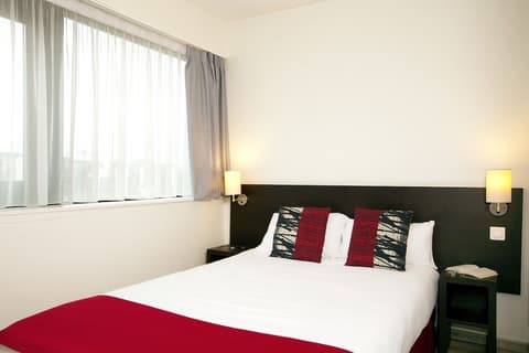 Residhome Toulouse Tolosa, Room