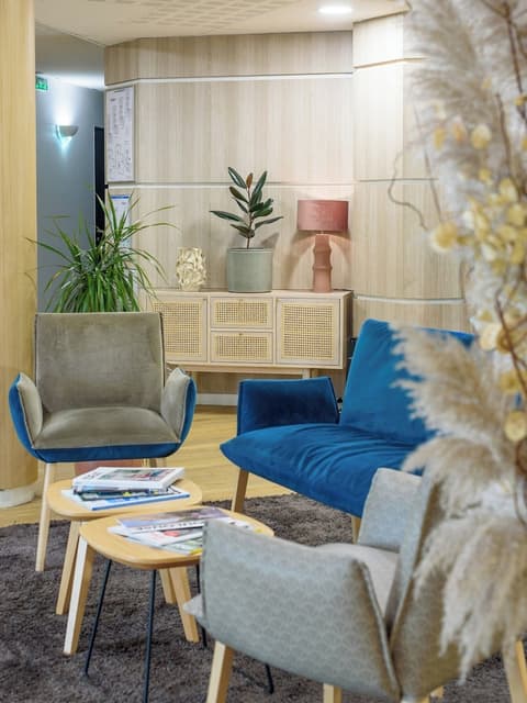 Residhome Toulouse Tolosa, Lobby