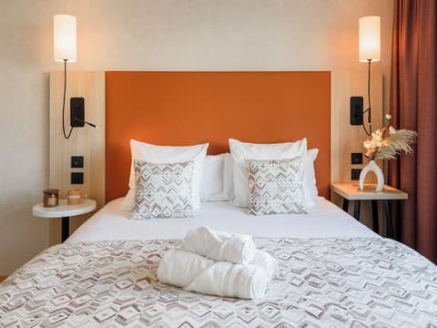 Residhome Toulouse Tolosa, Room