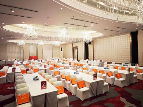 Holiday Inn Shanghai Hongqiao West by IHG, Property amenity