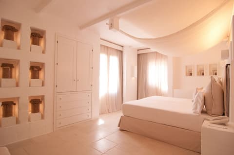Borgo Egnazia, Room