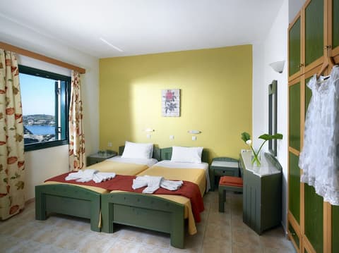 Erivolos Hotel Apartments, Room