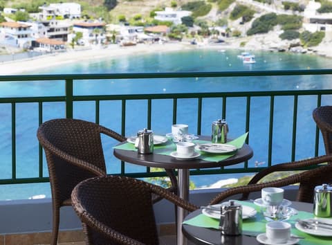 Erivolos Hotel Apartments, Room