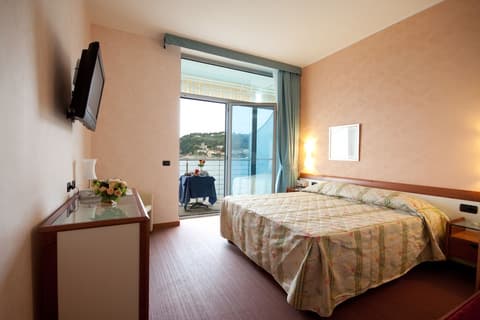 Hotel San Terenzo, Room