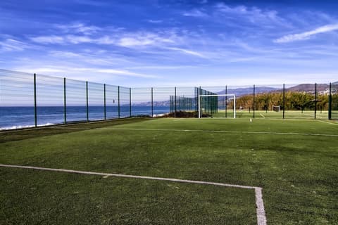 Impressive Playa Granada Golf, Sports facility