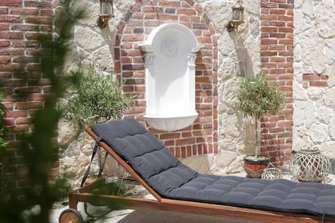 Weekend Boutique Hotel, Balcony