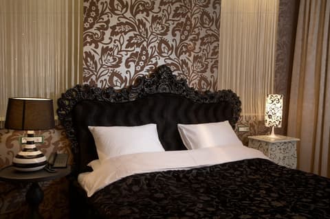 Weekend Boutique Hotel, Room